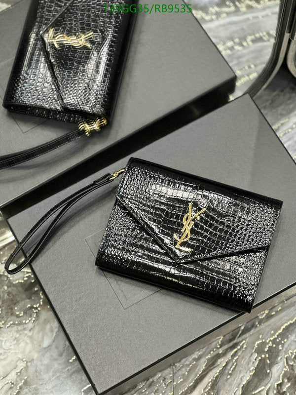 SAMC - YLS Bags - 266