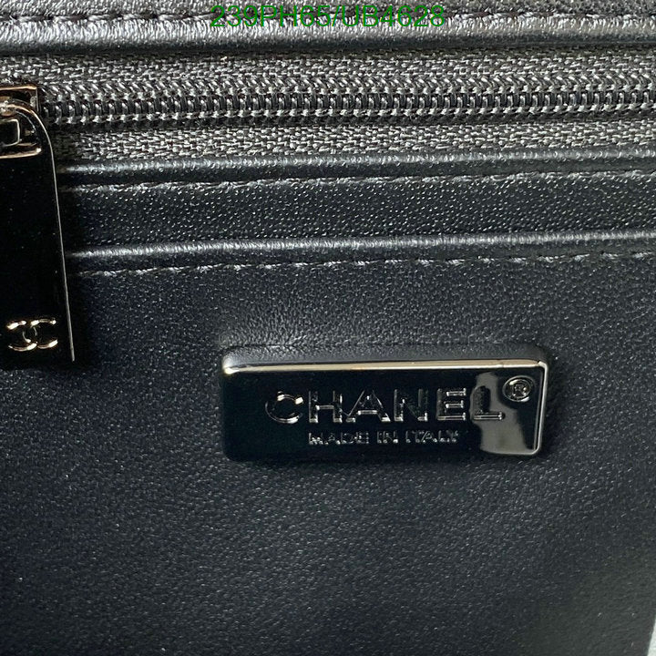 SAMC - CHL Bags - 297