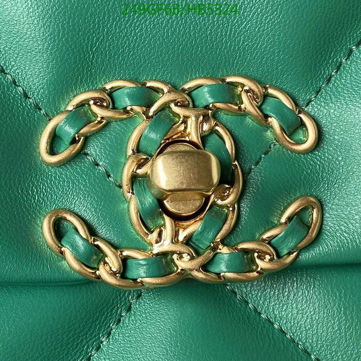 SAMC - CHL Bags - 175