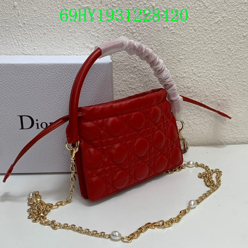 Glami - DOR Bags - 944