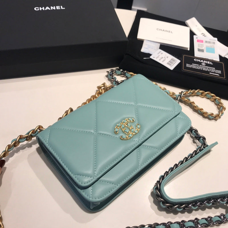 Satchel Bags - CHL Bags - 6506
