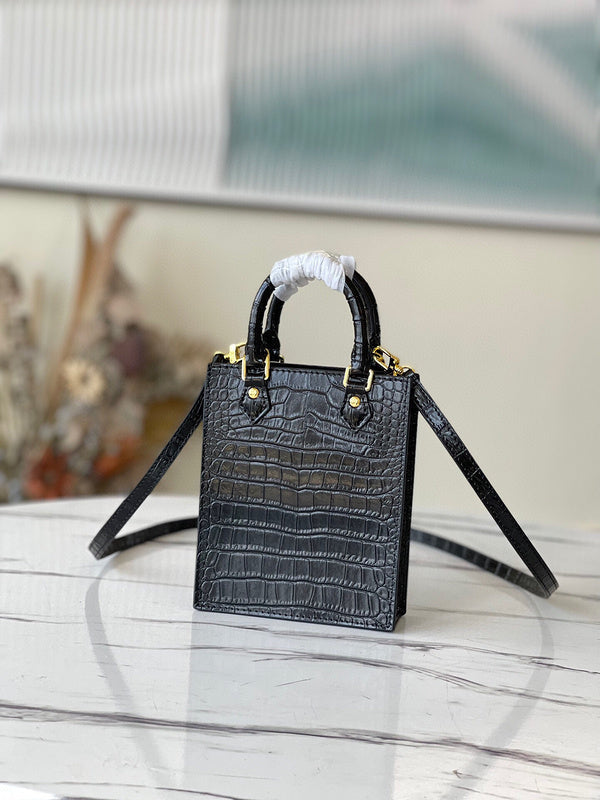 Glami- Glami- Lu-Vi bags - 5918
