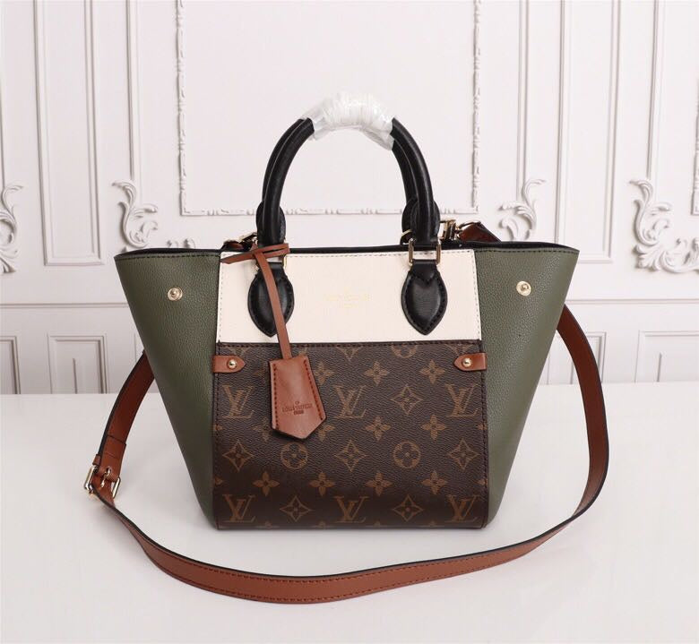 Glami- Glami- Lu-Vi bags - 3728