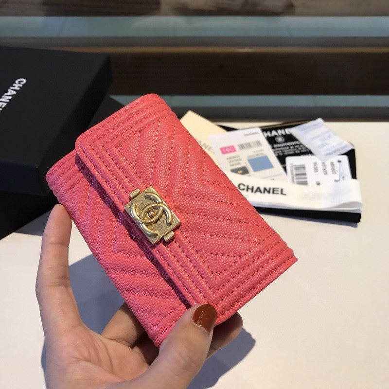 Glami-is - CHL Wallets - 090
