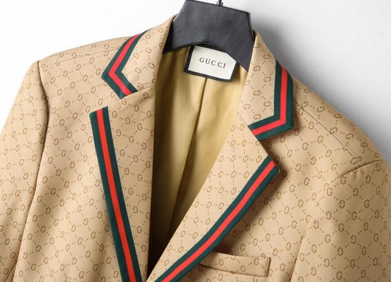 SAMC - Mix Jackets - 056