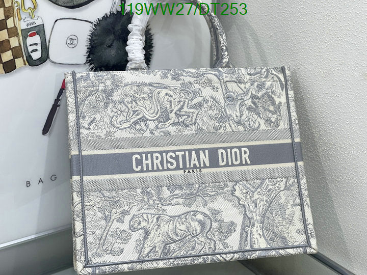 SAMCC - DOR Bags - 804