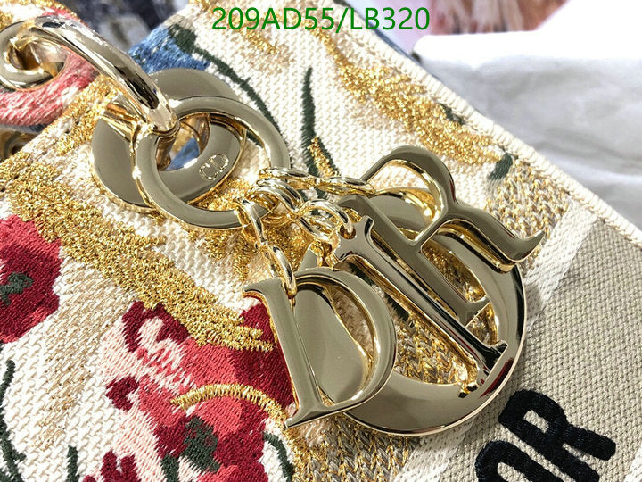 SAMCC - DOR Bags - 1388