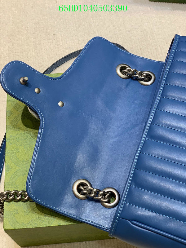 Glami Fashion - GCI Bags - 10467