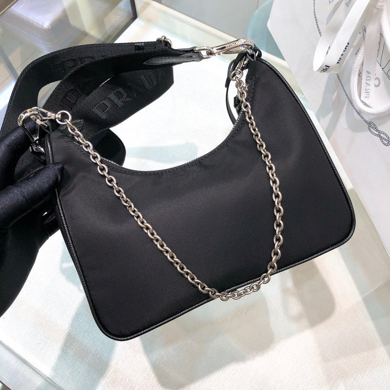 Satchel Bags - PDA Bags - 2302