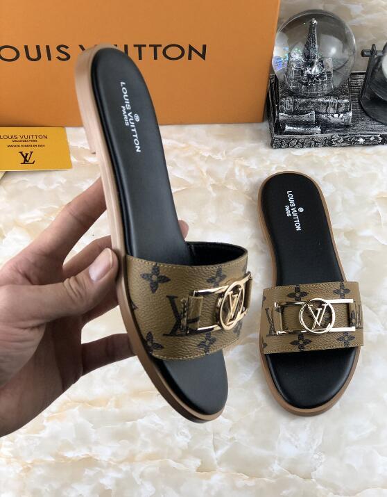 SAMC - LOV Women Shoes - 1814