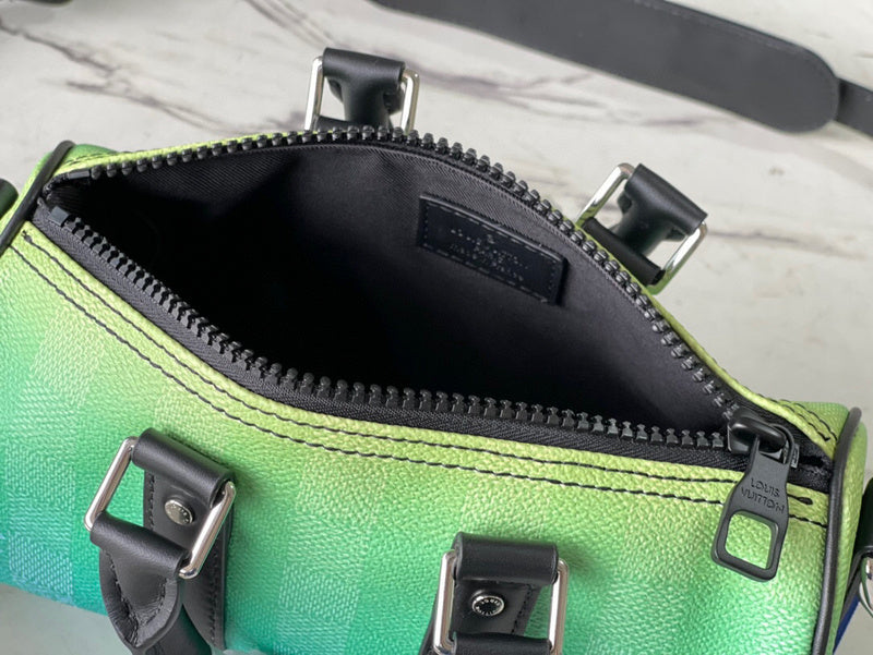 GlamI Lu-Vi bags - 5175