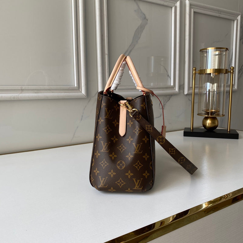 Satchel Bags - VL2 Bags - 463
