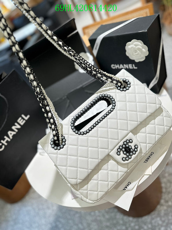 Glami - CHL Bags - 207