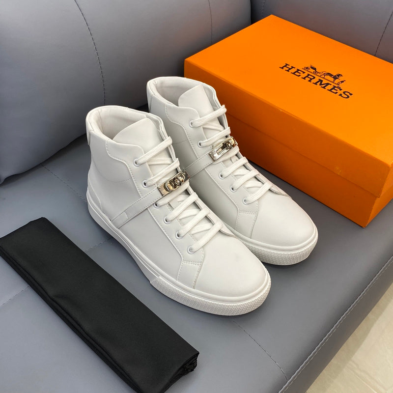 Satchel Bags - Mix Shoes - 1430