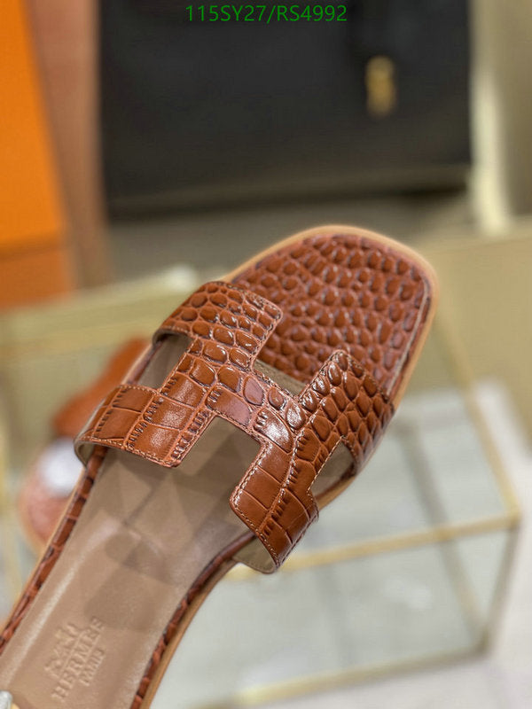SAMC - HMS Women Shoes - 081