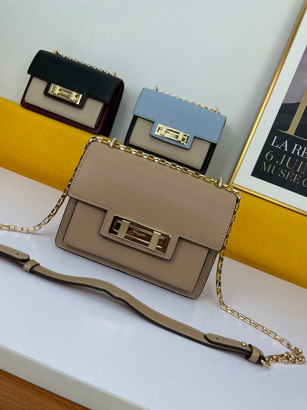 Satchel Bags - SLY Bags - 1809