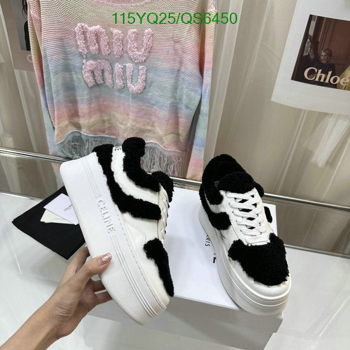 SAMC - COL Women Shoes - 207