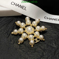 SAMC - CHL Jewelry - 996