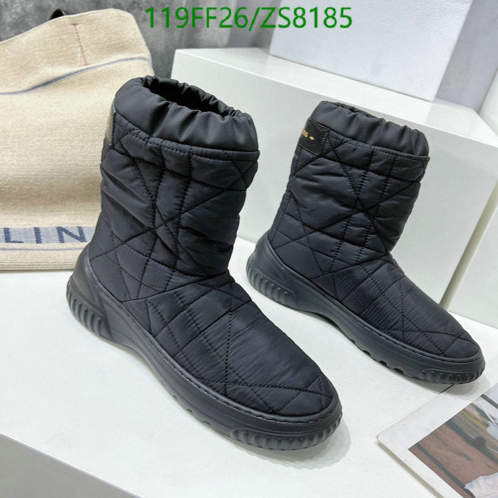 SAMCC - DOR Women Shoes - 1689