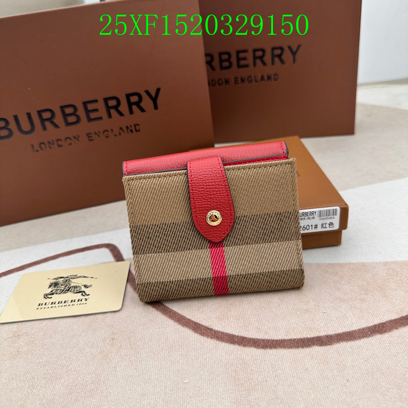 Glami - BOR Wallet - 028