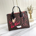 Satchel Bags - VL1 Bags - 144