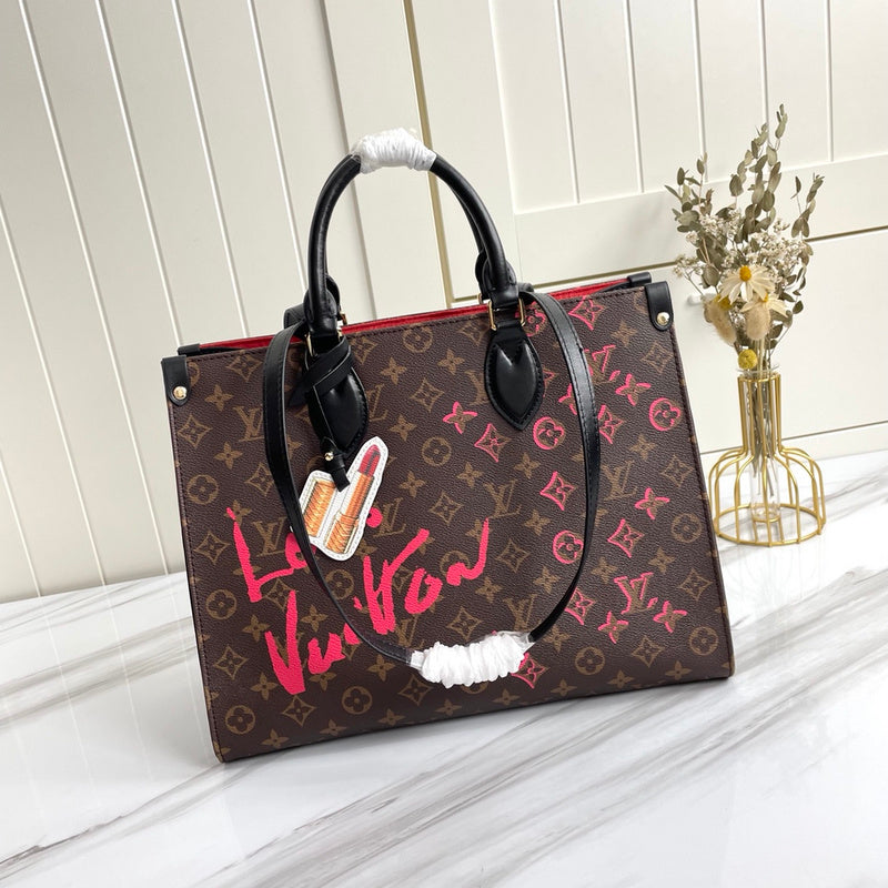 Satchel Bags - VL1 Bags - 144
