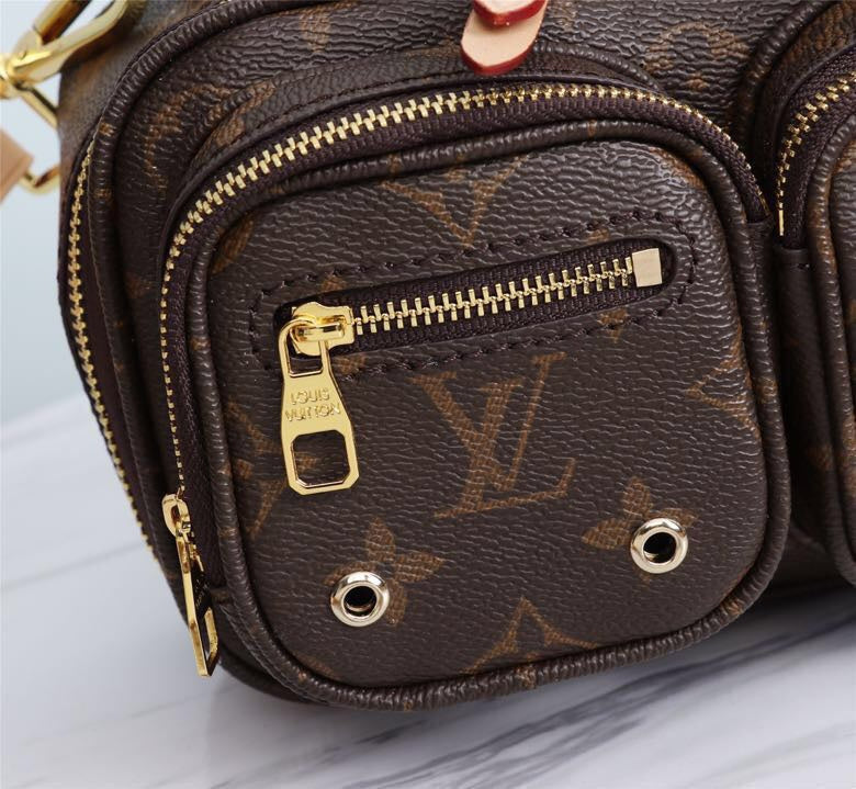 Glami- Glami- Lu-Vi bags - 3719
