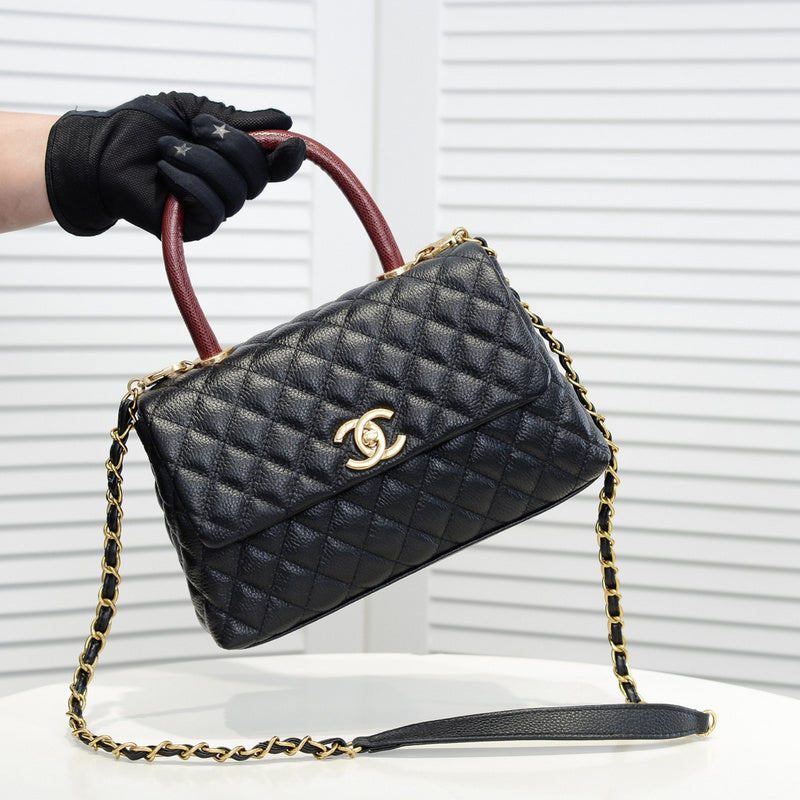Satchel Bags - CLN Bags - 1227