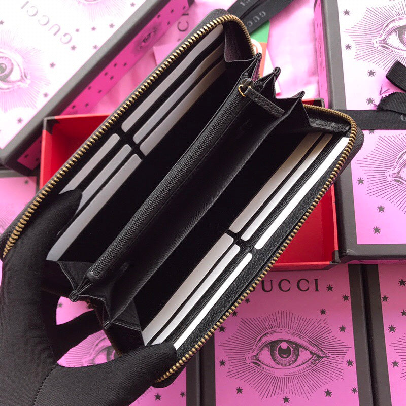 Glami-i - Guki Wallet - 538