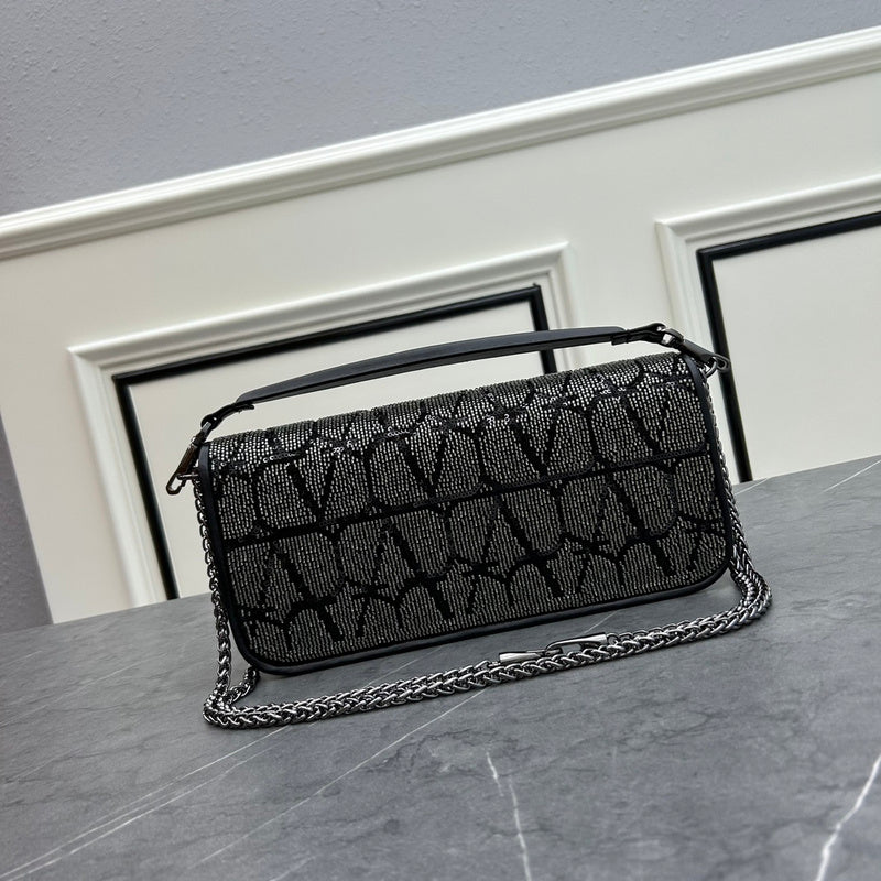 Satchel Bags - VTO Bags - 570