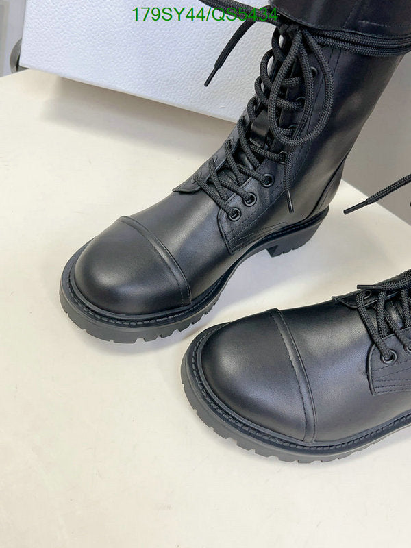 SAMCC - DOR Women Shoes - 1607