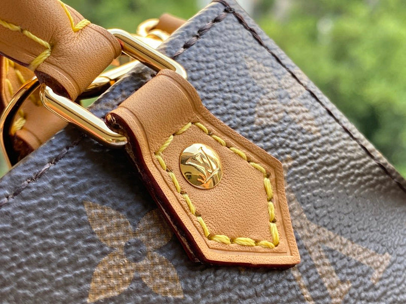 Satchel Bags - VL1 Bags - 845