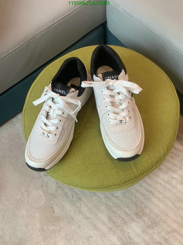 SAMC - CHL Women Shoes Sneakers - 214
