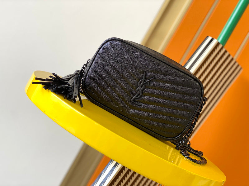 Glamy - YLS Bags - 1172