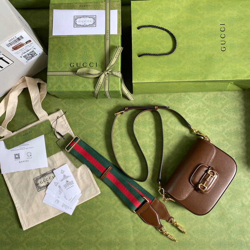 Glami Fashion - GCI Bags - 5934