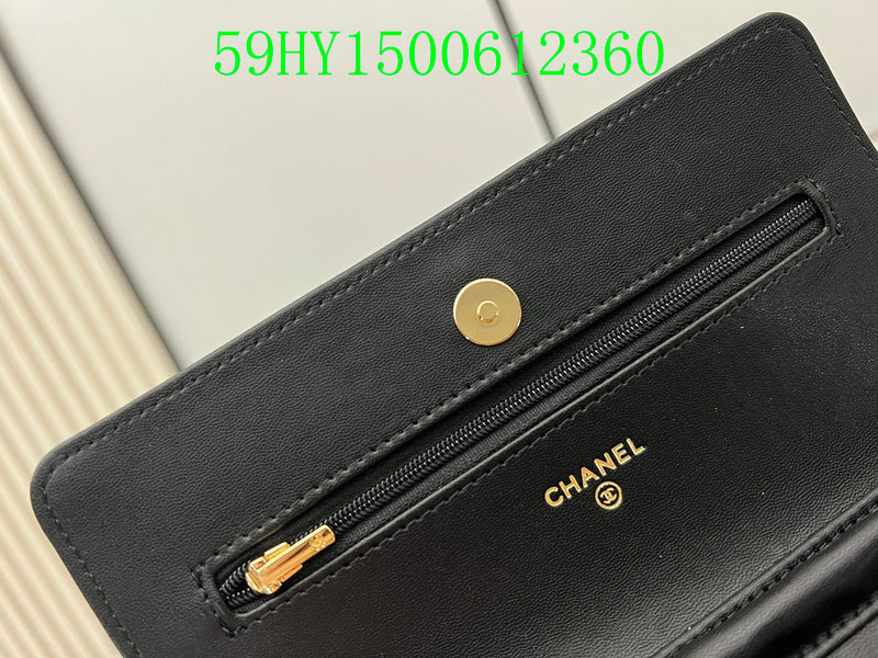 Glami - CHL Bags - 695