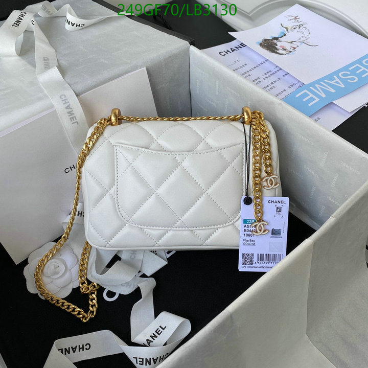 SAMC - CHL Bags - 928