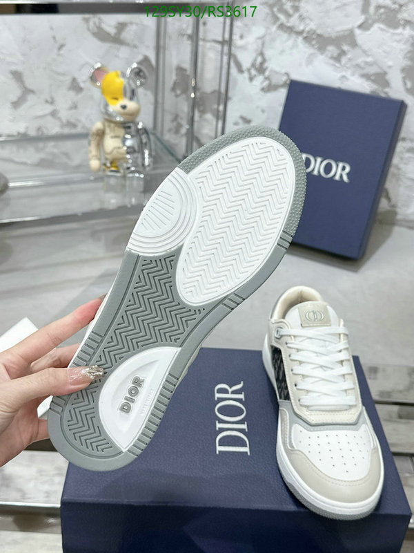 SAMCC - DOR Women Shoes - 1650