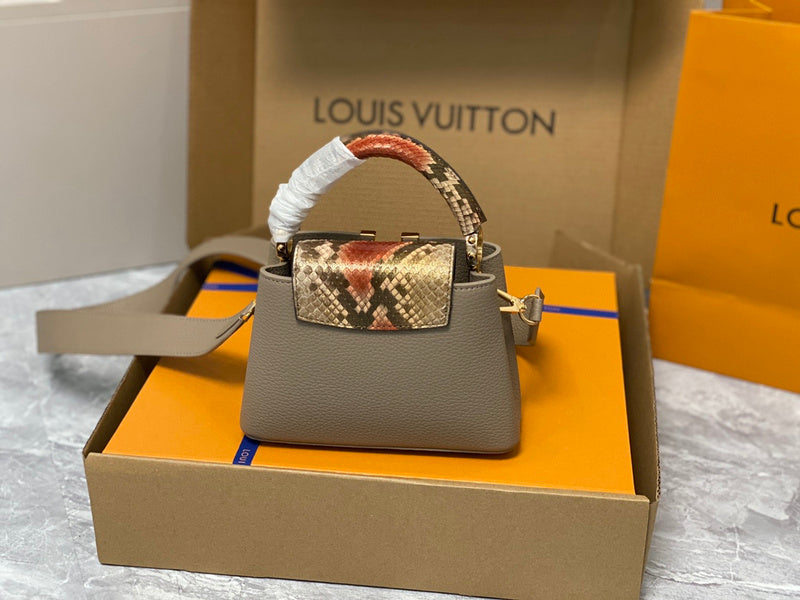 Glamy - LOV Bags - 1104