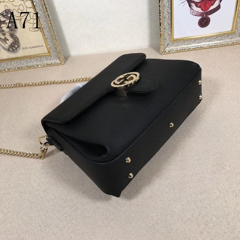 Glami Fashion - GCI Bags - 10160