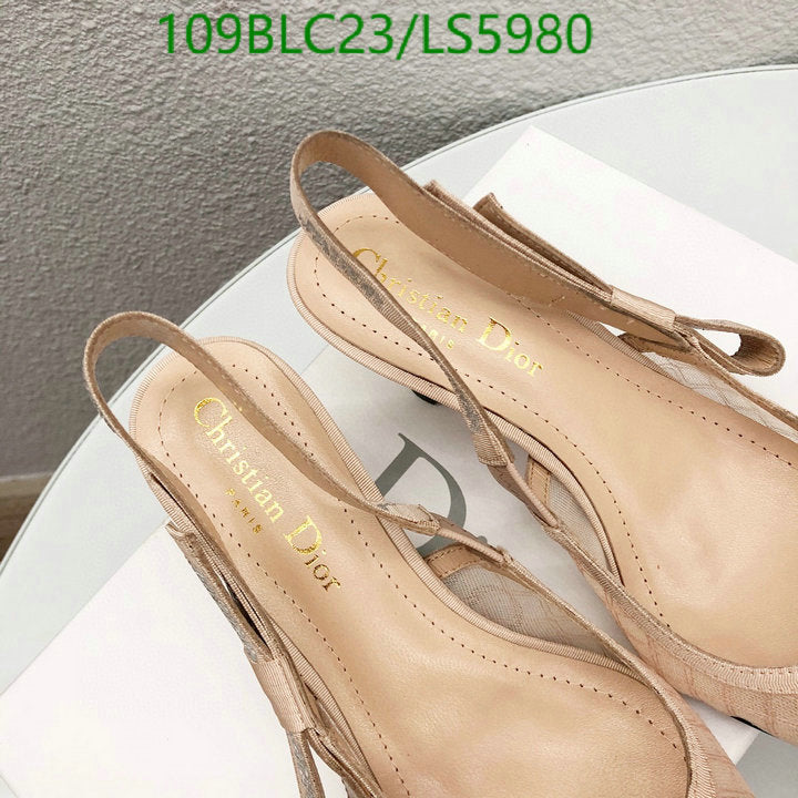 SAMCC - DOR Women Shoes - 2415