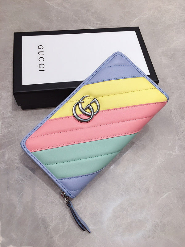 Glami-i - Guki Wallet - 387
