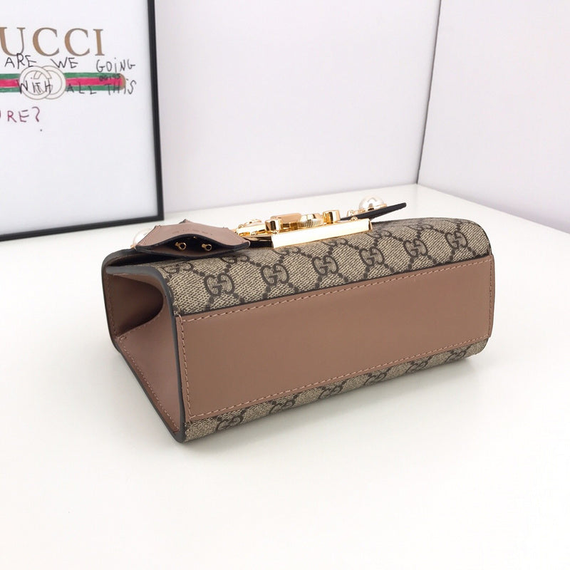 Glami Fashion - GCI Bags - 2486
