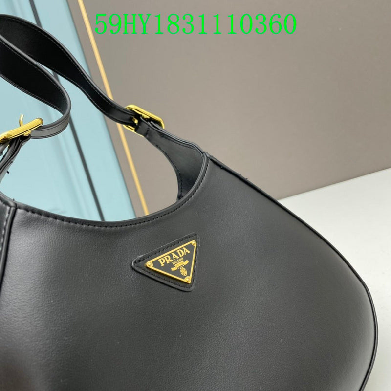 Satchel Bags - PDA Bags - 3846