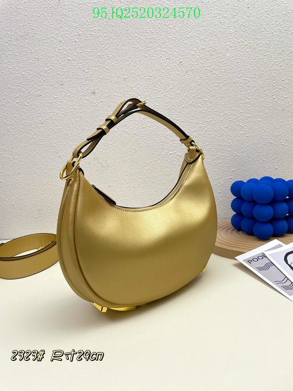 Glami - FDE Bags - 1742