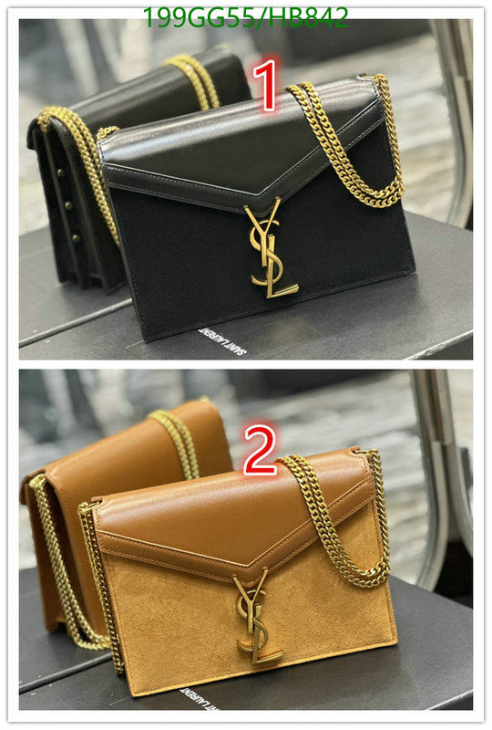 SAMC - YLS Bags - 197