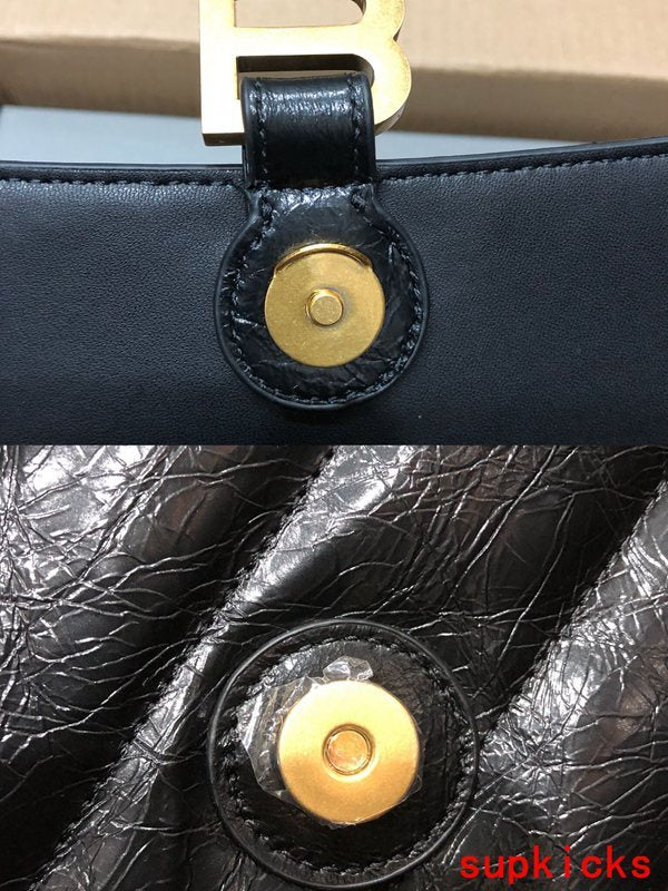 Glami- - BG Hourglass Bags - 046