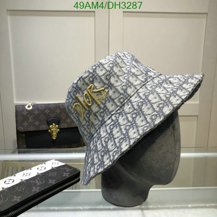 SAMC - DOR Caps & Hats - 026