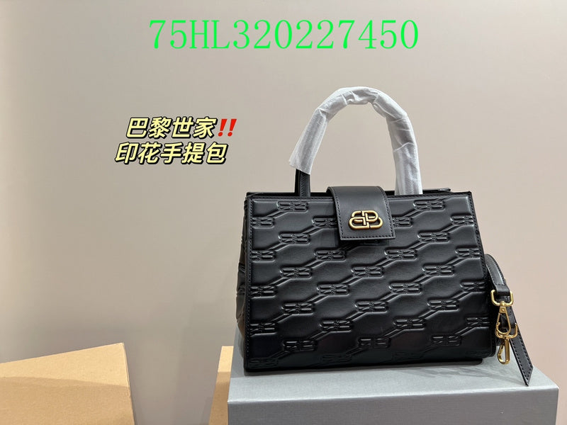 ELE Fashion - BGA Bags - 1908