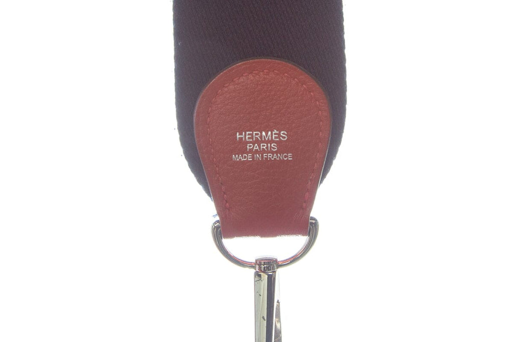 HermÃƒÆ’Ã‚Â¨s Evelyne GM Rouge Garance Clemence PHW #P